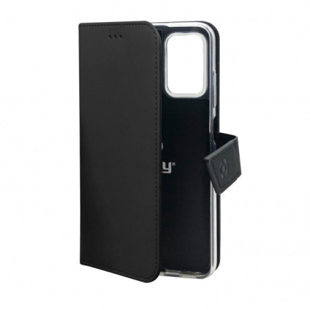 CELLY Wally case REDMI NOTE 12 (Black)