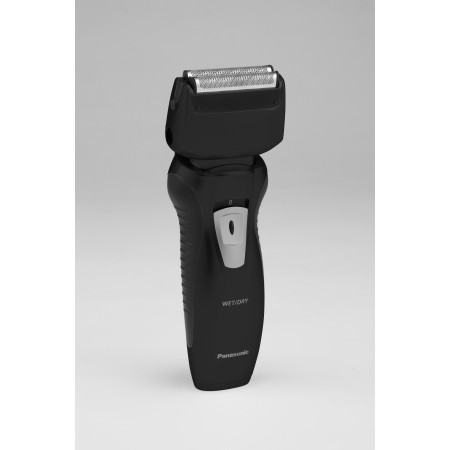 Panasonic | Shaver | ES-RW31-K503 | Operating time (max) 21 min | NiMH | Silver