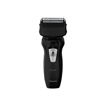 Panasonic | Shaver | ES-RW31-K503 | Operating time (max) 21 min | NiMH | Silver