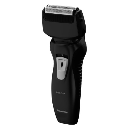 Panasonic | Shaver | ES-RW31-K503 | Operating time (max) 21 min | NiMH | Silver