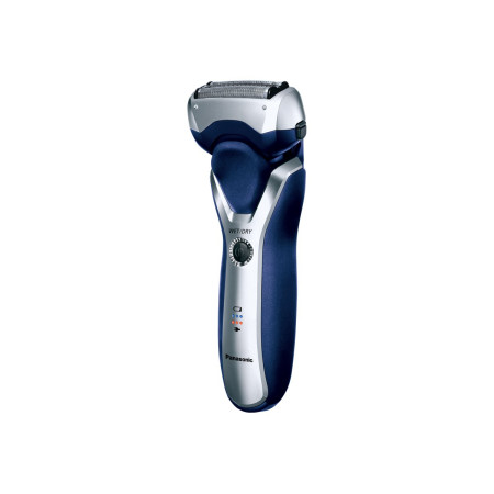 Panasonic | Shaver | ES-RT37-K503 | Operating time (max) 54 min | Wet & Dry | Lithium Ion | Black