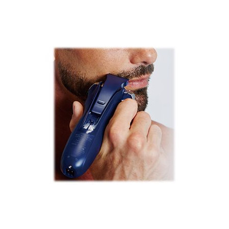 Panasonic | Shaver | ES-RT37-K503 | Operating time (max) 54 min | Wet & Dry | Lithium Ion | Black