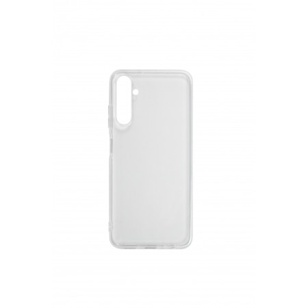 JM ANTI-BACTERIA TPU for Galaxy A35 5G Clear (Clear)