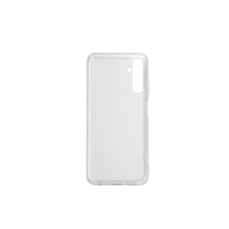 JM ANTI-BACTERIA TPU for Galaxy A35 5G Clear (Clear)