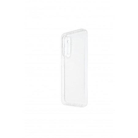 JM ANTI-BACTERIA TPU for Galaxy A35 5G Clear (Clear)