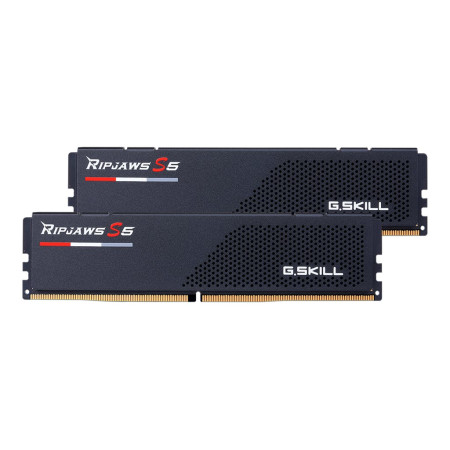 G.Skill 48 GB: 2 x 24 GB GB | DDR5 | 6400 MHz