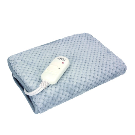 Adler | Electric Blanket heating - pad | AD 7415 | Number of heating levels 2 | Number of persons 1 | Washable | Remote control 