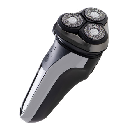 Adler | Electric Shaver | AD 2933 | Operating time (max) 180 min | Lithium Ion | Black