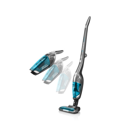 ETA | Vacuum Cleaner | ETA845390000 Moneto II Aqua Plus | Cordless operating | Handstick 2in1 | Washing function | N/A W | 25.2 