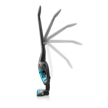 ETA | Vacuum Cleaner | ETA845390000 Moneto II Aqua Plus | Cordless operating | Handstick 2in1 | Washing function | N/A W | 25.2 