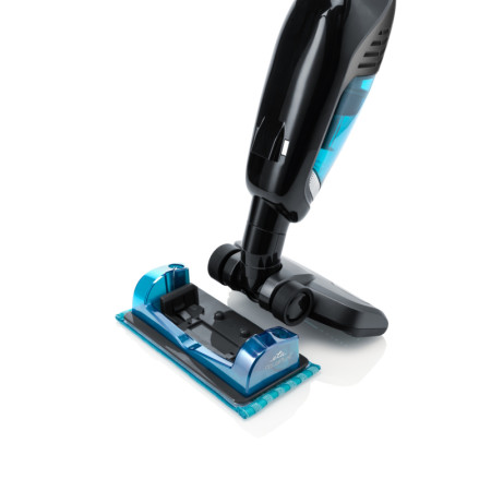 ETA | Vacuum Cleaner | ETA845390000 Moneto II Aqua Plus | Cordless operating | Handstick 2in1 | Washing function | N/A W | 25.2 