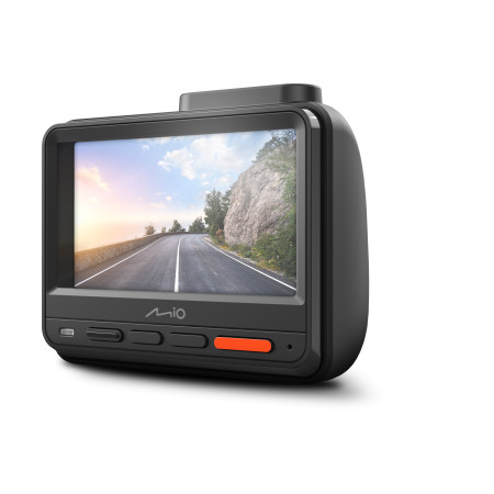 MiVue 935W | 4K, HDR, GPS, WIFI, Sony STARVIS, Night Mode, Speed Cam, Optional Parking mode