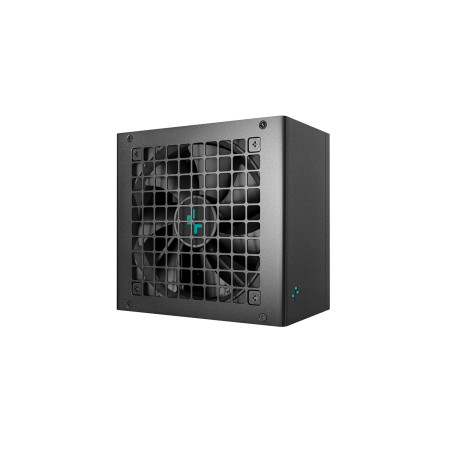 Deepcool 80Plus Gold PSU | PN750M | 750 W