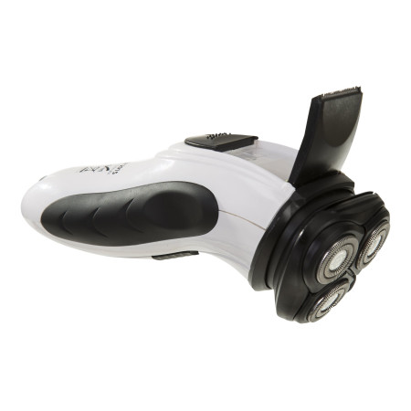 Shaver Camry | CR 2915 | White/Black