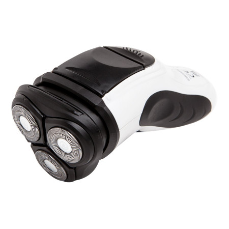 Shaver Camry | CR 2915 | White/Black