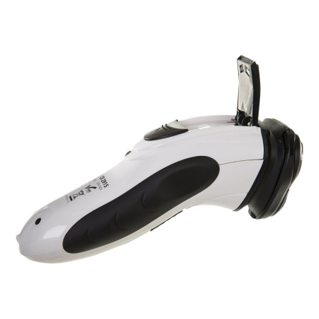 Shaver Camry | CR 2915 | White/Black