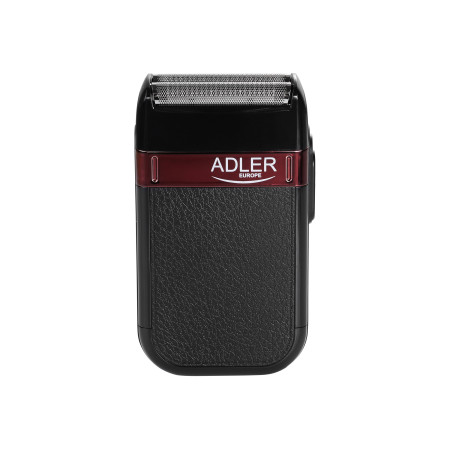 Adler | Shaver | AD 2923 | Operating time (max) 45 min | NiMH | Black