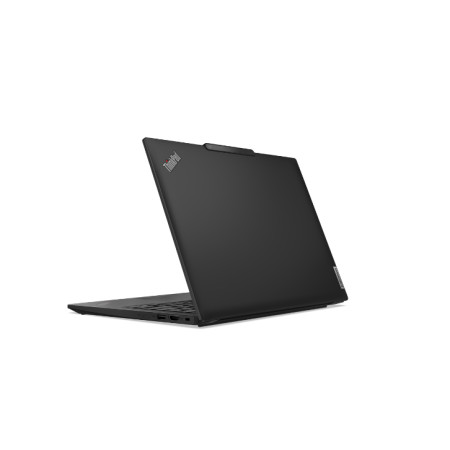 Lenovo | ThinkPad X13 (Gen 5) | Black | 13.3 " | IPS | WUXGA | 1920 x 1200 pixels | Anti-glare | Intel Core i7 | ULT7-155U | SSD