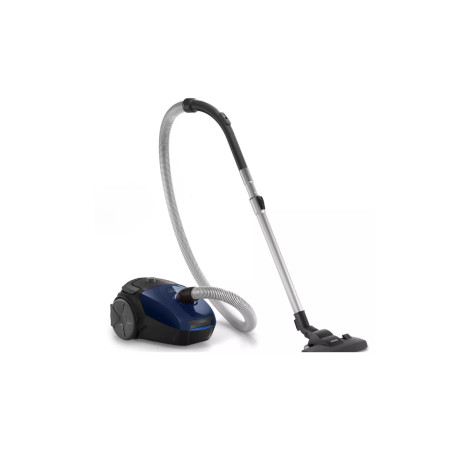 Philips Vacuum cleaner | FC8240/09 | Bagged | Power 900 W | Dust capacity 3 L | Blue/Black