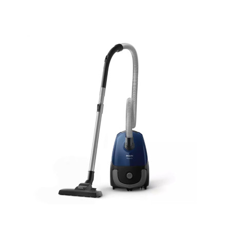 Philips Vacuum cleaner | FC8240/09 | Bagged | Power 900 W | Dust capacity 3 L | Blue/Black