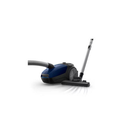 Philips Vacuum cleaner | FC8240/09 | Bagged | Power 900 W | Dust capacity 3 L | Blue/Black