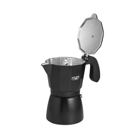 Adler | Espresso Coffee Maker | AD 4421 | Black