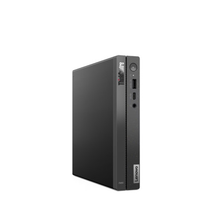 Lenovo | ThinkCentre | neo 50q (Gen 4) | Desktop | Tiny | Intel Core i3 | i3-1215U | Internal memory 8 GB | DDR4 SO-DIMM | SSD 2