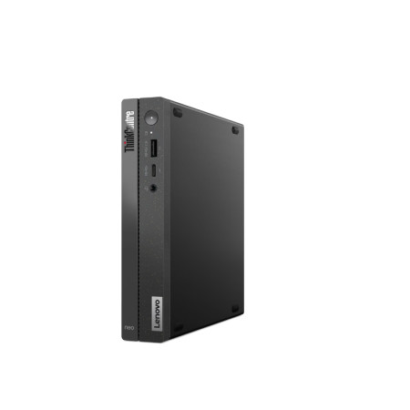 Lenovo | ThinkCentre | neo 50q (Gen 4) | Desktop | Tiny | Intel Core i3 | i3-1215U | Internal memory 8 GB | DDR4 SO-DIMM | SSD 2