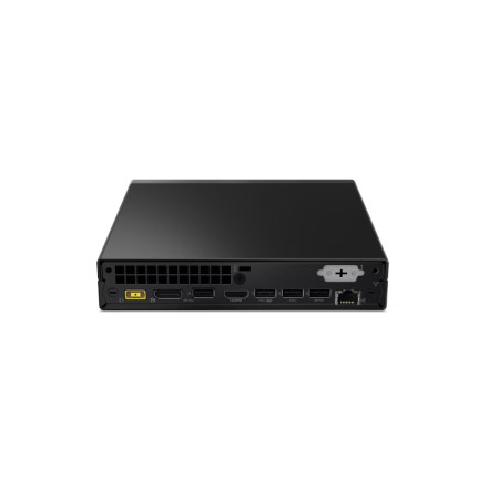 Lenovo | ThinkCentre | neo 50q (Gen 4) | Desktop | Tiny | Intel Core i3 | i3-1215U | Internal memory 8 GB | DDR4 SO-DIMM | SSD 2