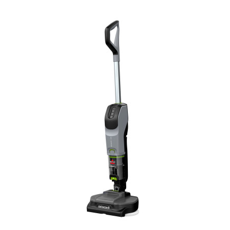 Bissell | Hard Surface Cleaner | SpinWave + Vac PET Select | Cordless operating | Handstick | Washing function | 25.9 V | Operat