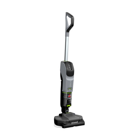 Bissell | Hard Surface Cleaner | SpinWave + Vac PET Select | Cordless operating | Handstick | Washing function | 25.9 V | Operat