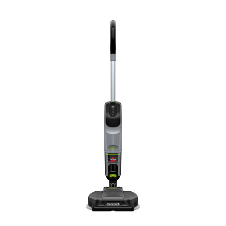 Bissell | Hard Surface Cleaner | SpinWave + Vac PET Select | Cordless operating | Handstick | Washing function | 25.9 V | Operat