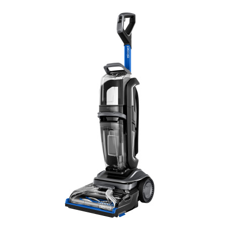 Bissell | Revolution HydroSteam Carpet Washer | 3670N | Corded operating | Handstick | Washing function | 1300 W | Black/Titaniu