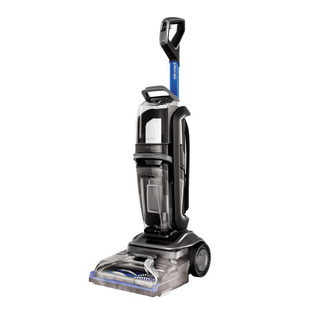 Bissell | Revolution HydroSteam Carpet Washer | 3670N | Corded operating | Handstick | Washing function | 1300 W | Black/Titaniu