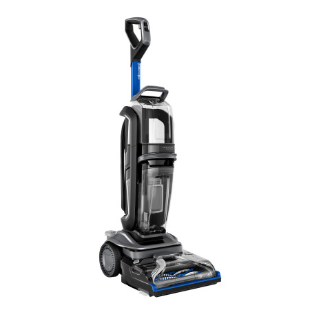 Bissell | Revolution HydroSteam Carpet Washer | 3670N | Corded operating | Handstick | Washing function | 1300 W | Black/Titaniu