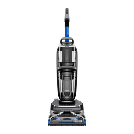 Bissell | Revolution HydroSteam Carpet Washer | 3670N | Corded operating | Handstick | Washing function | 1300 W | Black/Titaniu