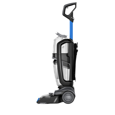 Bissell | Revolution HydroSteam Carpet Washer | 3670N | Corded operating | Handstick | Washing function | 1300 W | Black/Titaniu