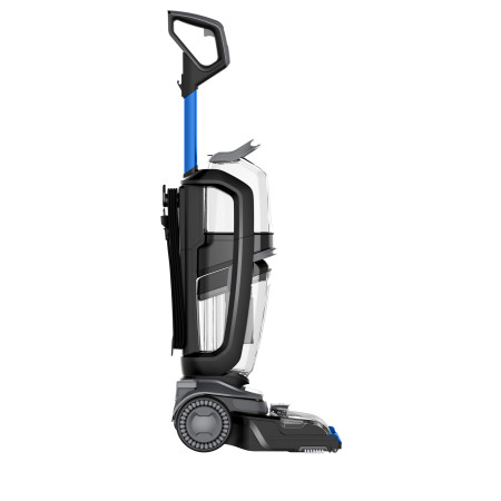 Bissell | Revolution HydroSteam Carpet Washer | 3670N | Corded operating | Handstick | Washing function | 1300 W | Black/Titaniu