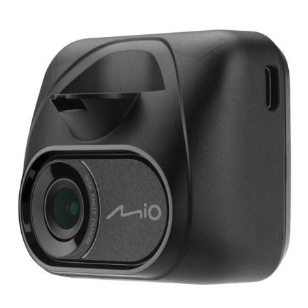 Mio | MiVue C590 | Full HD 60fps, GPS, Sony STARVIS, Speed Cam, Optional Parking mode | 2.0"