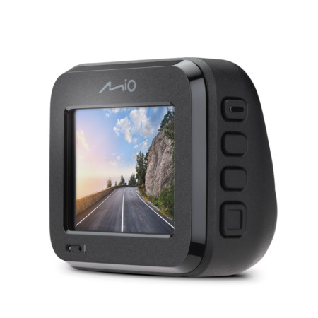 Mio | MiVue C590 | Full HD 60fps, GPS, Sony STARVIS, Speed Cam, Optional Parking mode | 2.0"