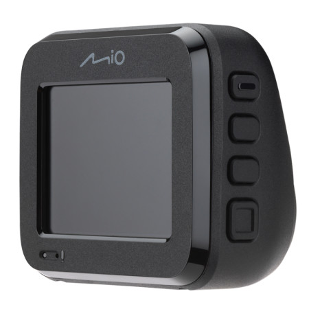 Mio | MiVue C590 | Full HD 60fps, GPS, Sony STARVIS, Speed Cam, Optional Parking mode | 2.0"