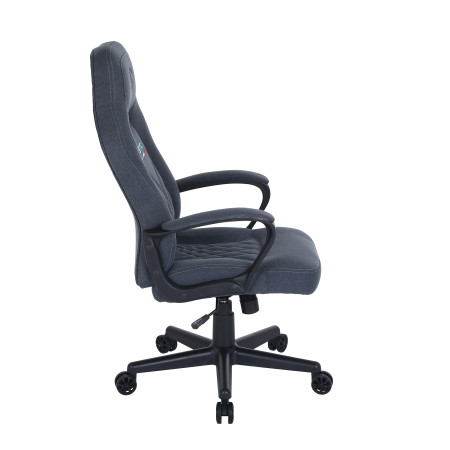 ONEX STC Compact S Series Gaming/Office Chair - Graphite Onex