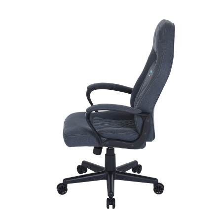 ONEX STC Compact S Series Gaming/Office Chair - Graphite Onex