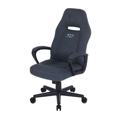 ONEX STC Compact S Series Gaming/Office Chair - Graphite Onex