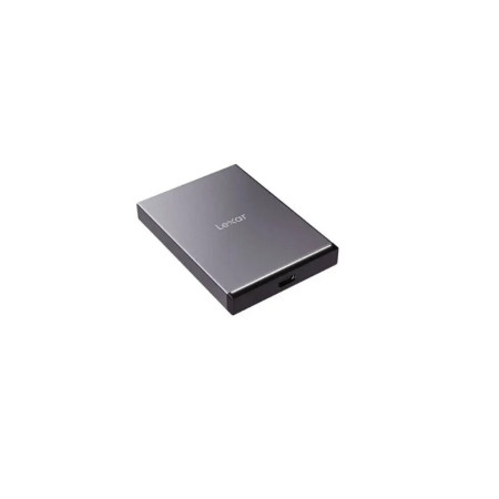 Lexar | Portable SSD | SL210 | 2000 GB | SSD interface USB 3.1 Type-C | Read speed 550 MB/s