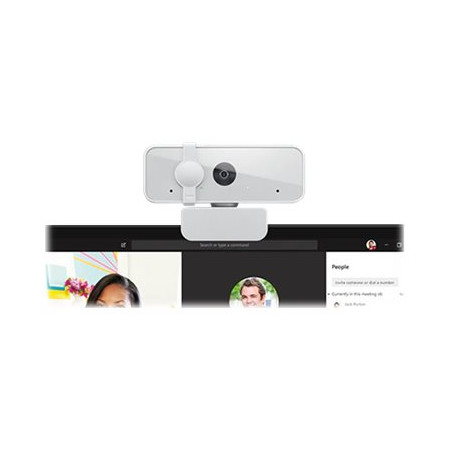 Lenovo | WebCam | 300 FHD