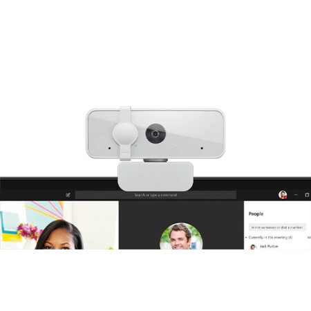 Lenovo | WebCam | 300 FHD