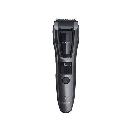 Panasonic | Shaver | ER-GB61-K503 | Operating time (max) 50 min | NiMH | Black