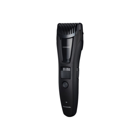 Panasonic | Shaver | ER-GB61-K503 | Operating time (max) 50 min | NiMH | Black