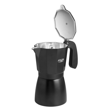 Adler | Espresso Coffee Maker | AD 4420 | Black